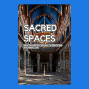 Chapter 1: Introduction to Religious Architecture 4