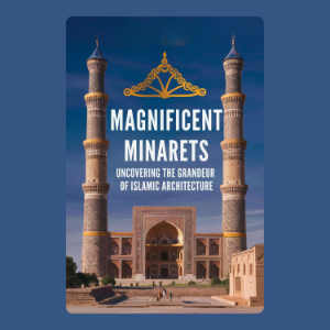 Chapter 1: The History of Islamic Architecture 7