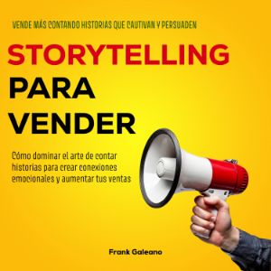 Storytelling para Vender