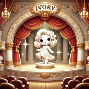 Ivory