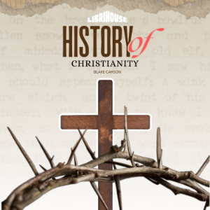 History of Christianity