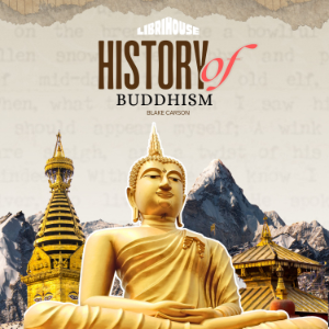 History of Buddhism