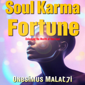 Soul Karma Fortune-logo