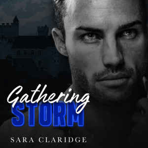 Gathering Storm