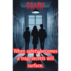From Sanctuary to Snare: Unveiling the Dark Underbelly of a School Lockdown