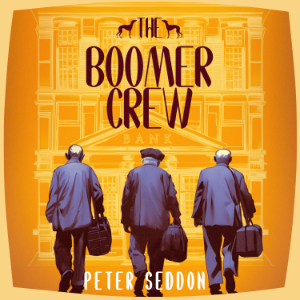 The Boomer Crew