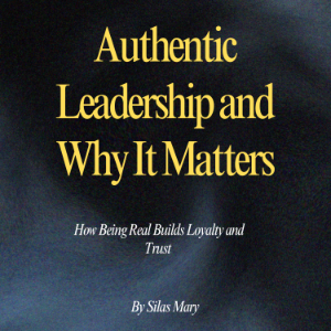 Authentic Leadership and Why It Matters-logo