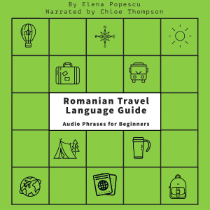 Romanian Travel Language Guide