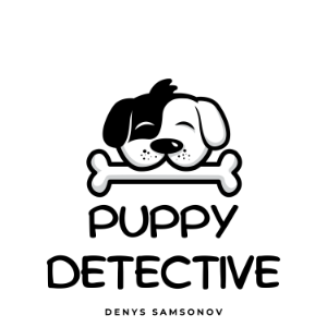 Puppy Detective