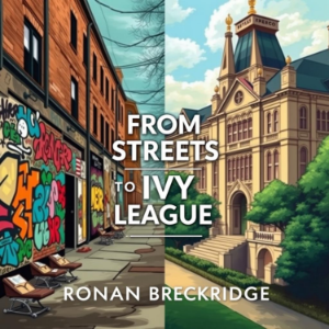 From Streets to Ivy League: The Triumph of a Newark Scholar