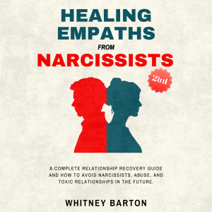 Healing Empaths from Narcissists (2 in 1)-logo