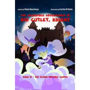 The Castle of the Flying Witches