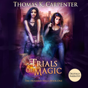 Trials of Magic