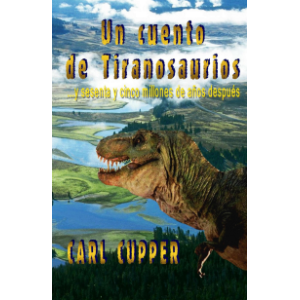 Un Cuento de Tiranosaurios
