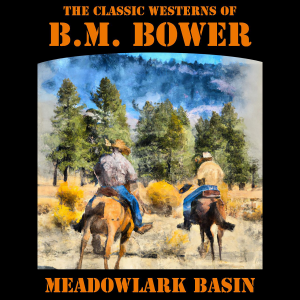Meadowlark Basin