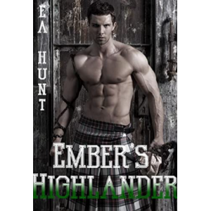 Ember's Highlander