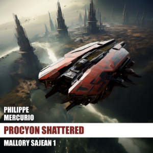 Procyon Shattered