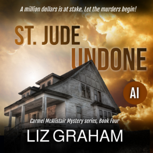St. Jude Undone