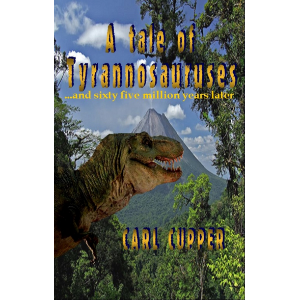 A tale of Tyrannosauruses