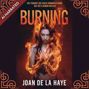 Burning