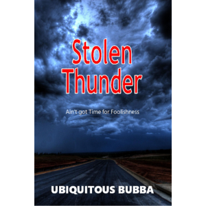 Stolen Thunder