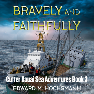 Bravely and Faithfully