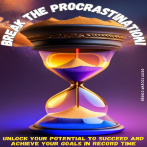 Break the Procrastination!-logo