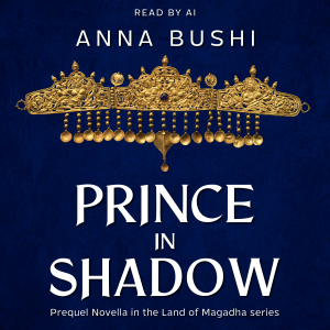 Prince in Shadow