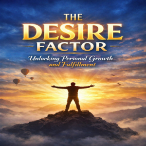 The Desire Factor