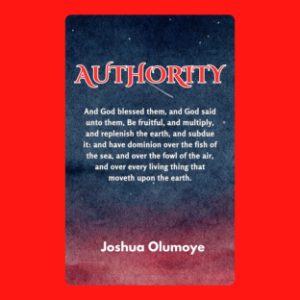 Authority