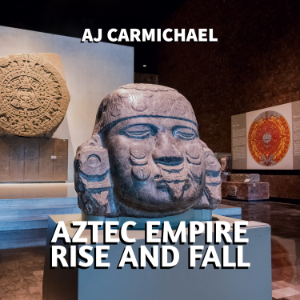 Aztec Empire, Rise and Fall-logo