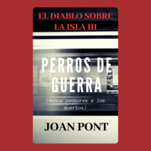 EL DIABLO SOBRE LA ISLA III