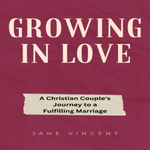 Growing In Love