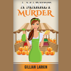 A Market Murder-logo