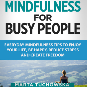 Mindfulness for Busy People