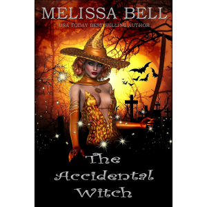 The Accidental Witch