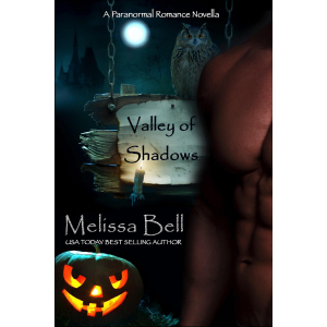 Valley of Shadows
