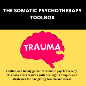 The Somatic Psychotherapy Toolbox
