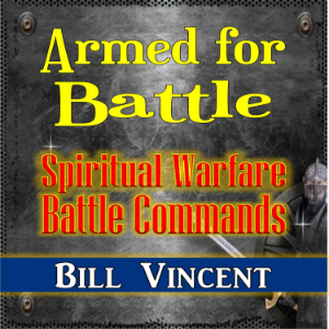 Armed for Battle-logo