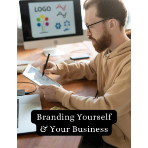 Branding Yourself & Your Business