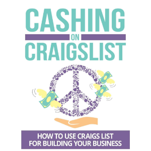 Cashing On Craigslist