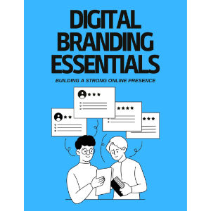 Digital Branding Essentials