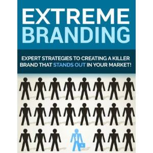 Extreme Branding