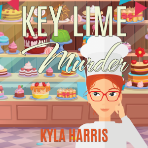 Key Lime Murder