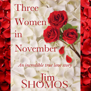 Three Women in November