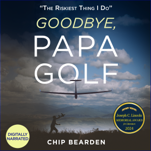 Goodbye, Papa Golf