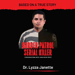 Border Patrol Serial Killer-logo