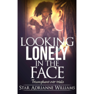 Looking Lonely in the Face-logo