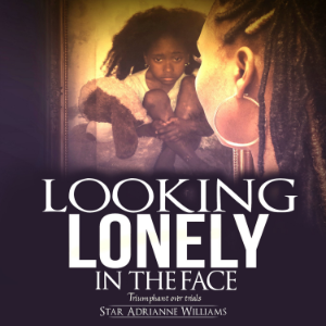Looking Lonely in the Face-logo