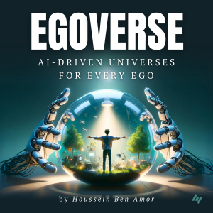 Egoverse